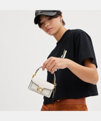 タビー 12 | COACH/コーチ | 三越伊勢丹オンラインストア